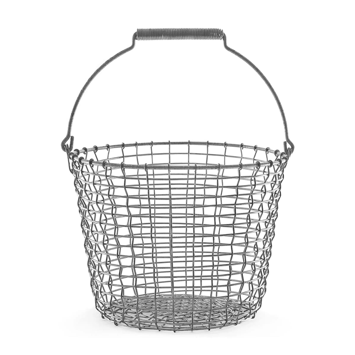 Korbo bucket 16, galvanisert stål