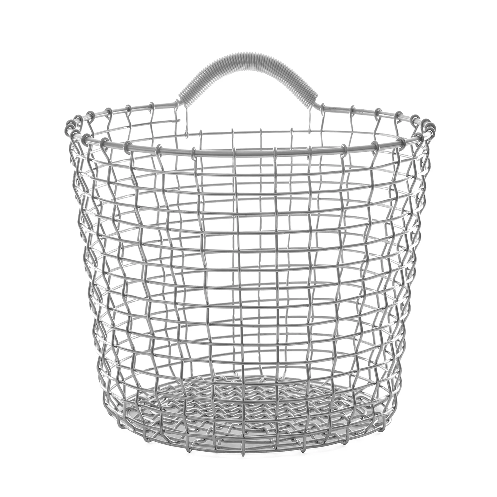 Korbo kurv 16, syrefast stål