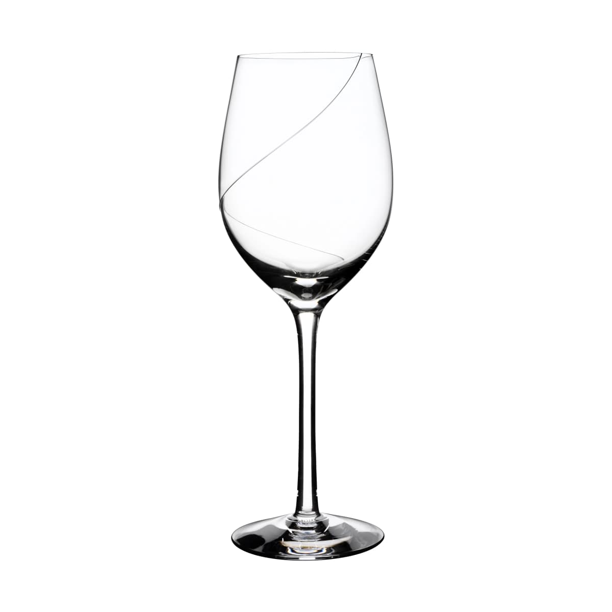 Line vinglass XL 44 cl, Klar