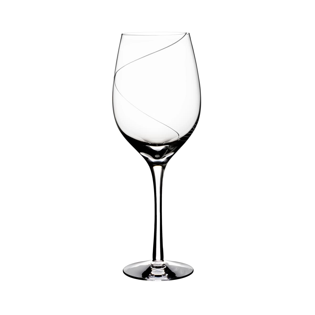 Line vinglass XL 67 cl, Klar