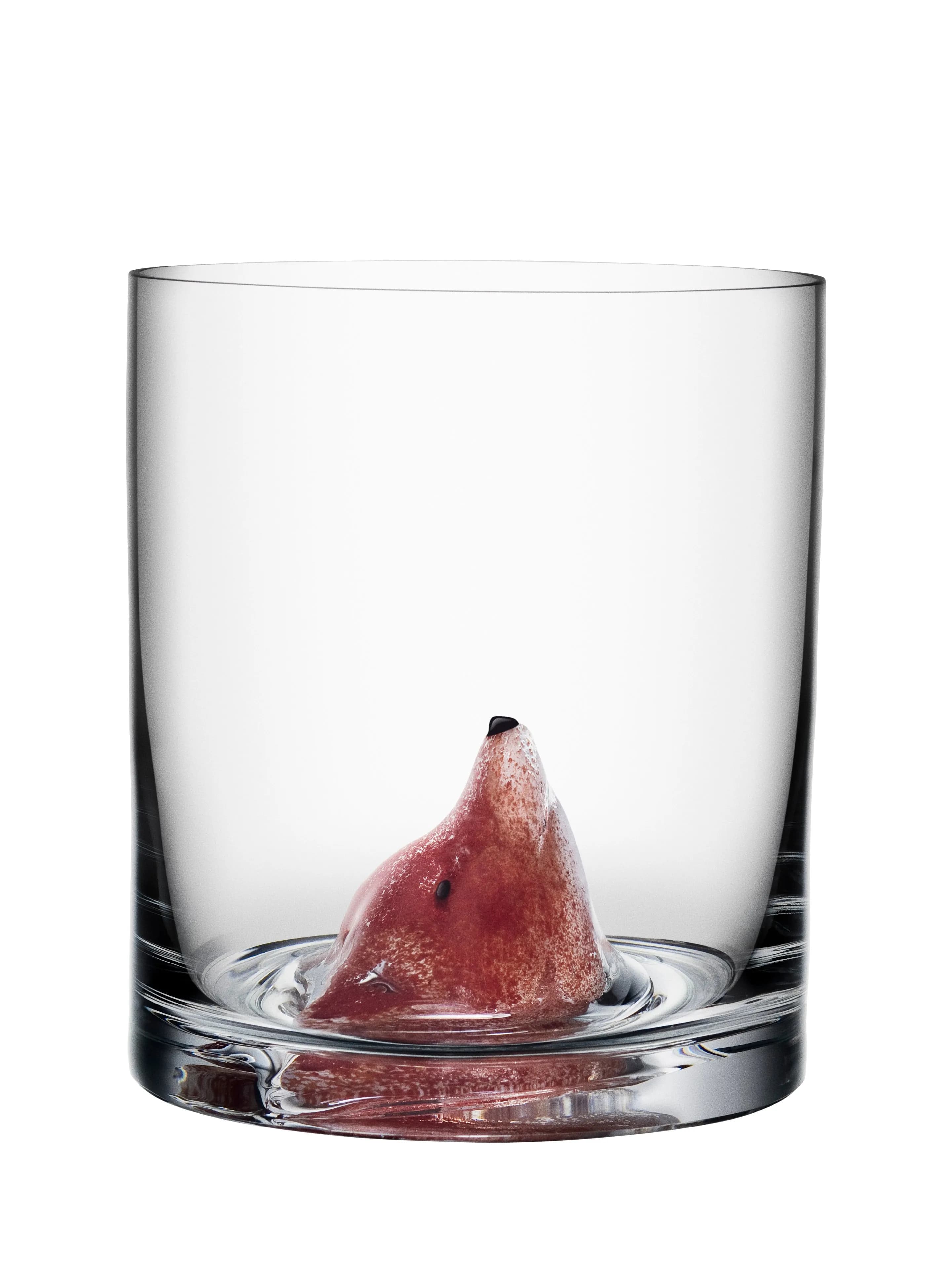 New Friends glas 46 cl, Rev