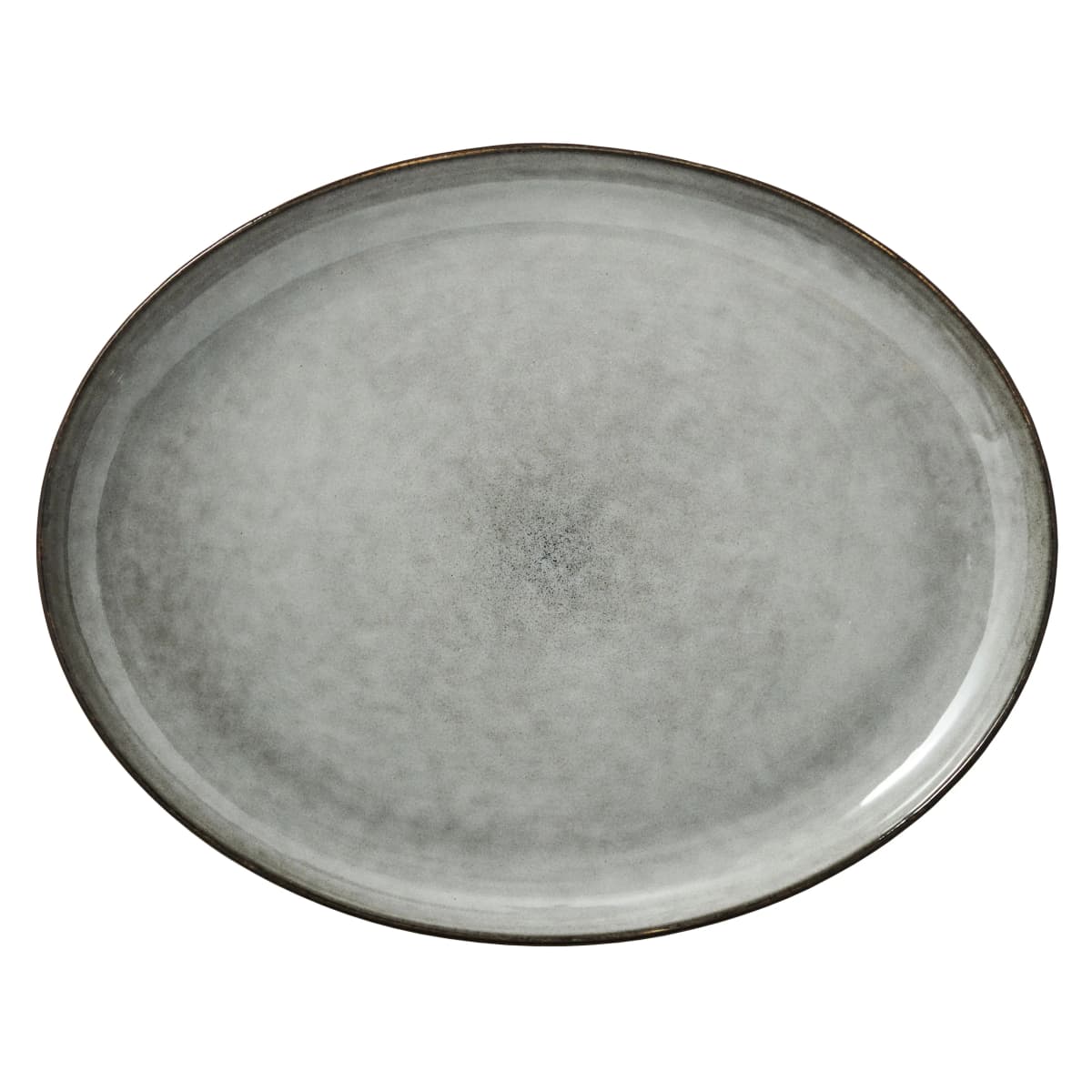 Amera brett 27x34 cm, Grey