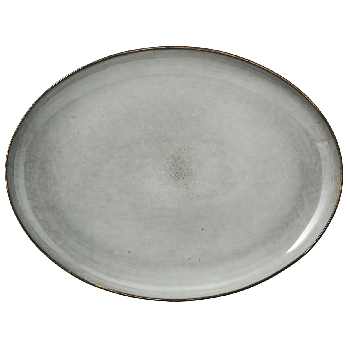 Amera brett 30x40 cm, Grey