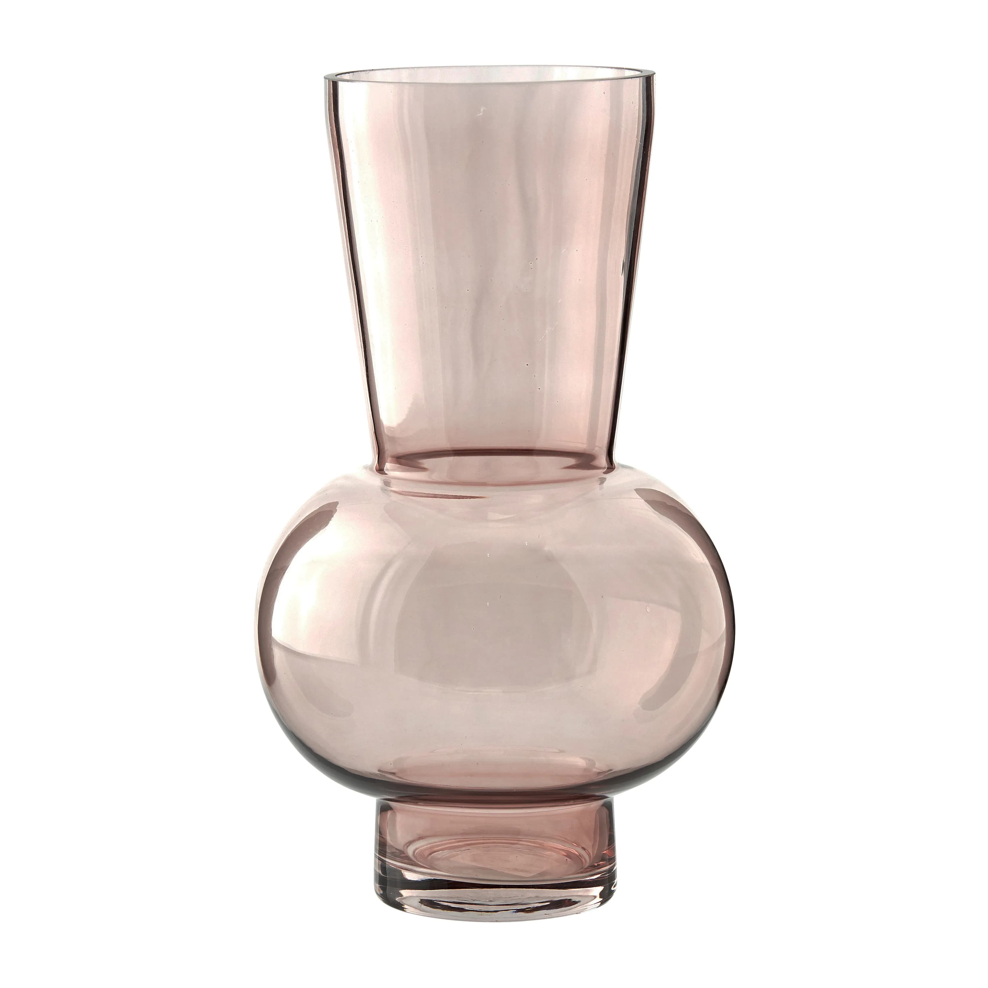 Hedria vase 30,5 cm, Bark