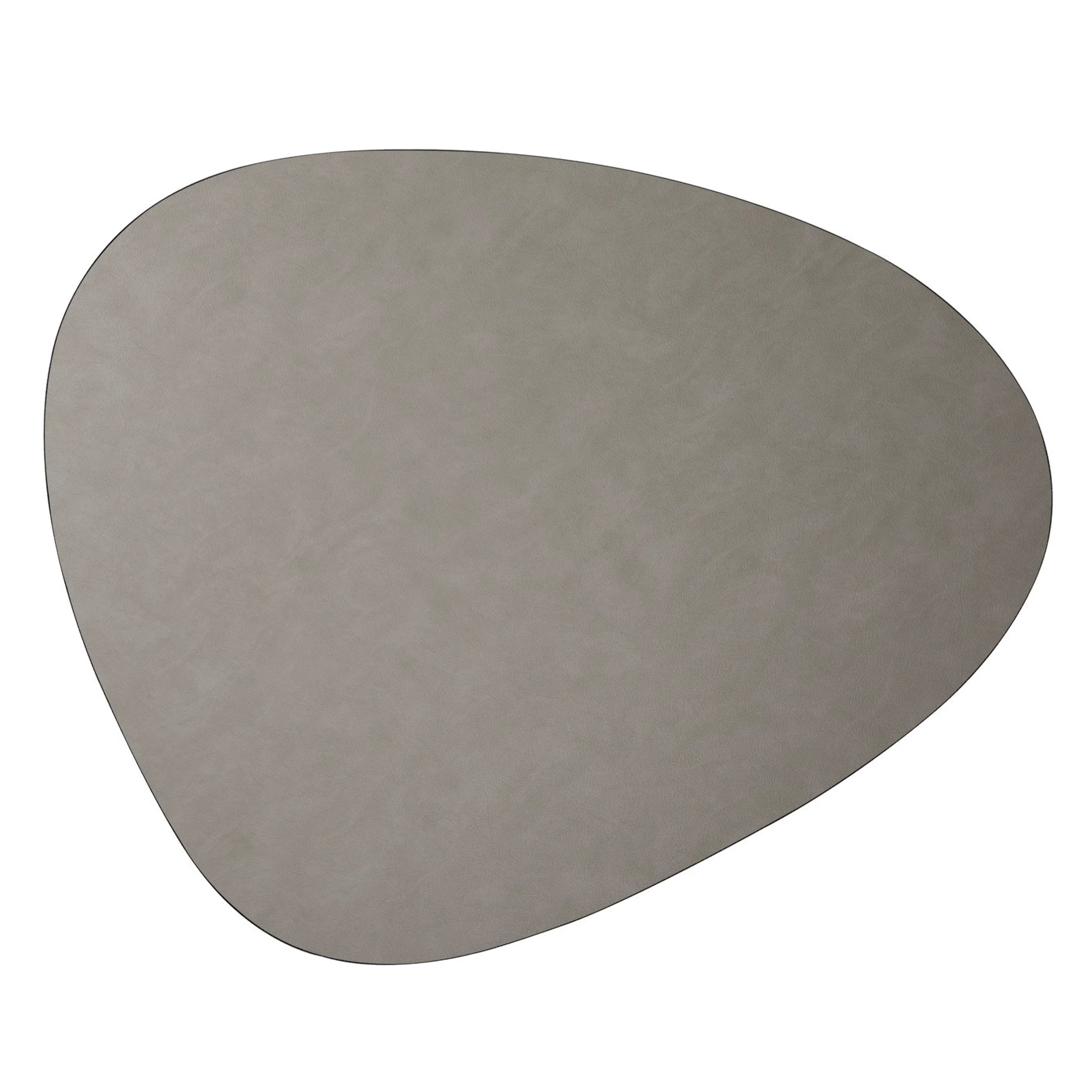 Curve Cloud skinnmatte XXL, Light grey