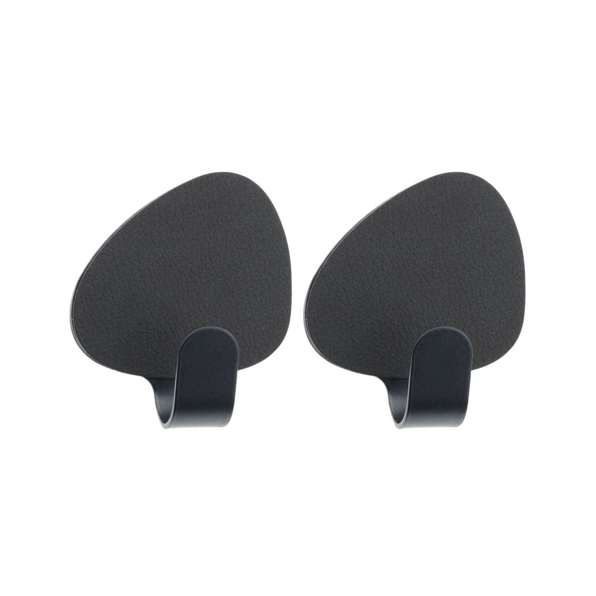Curve Nupo krok M 2-pakning, Black