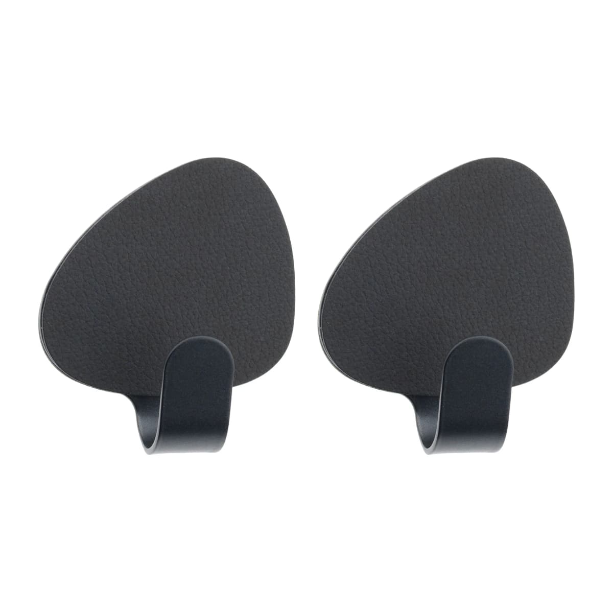 Curve Nupo krok S 2-pakning, Black