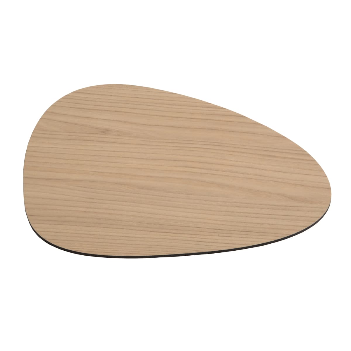 Cut & Serve curve skjærefjøl L, Ask