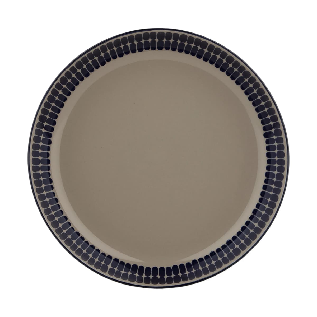 Alku tallerken Ø 20,5 cm, Terra-dark blue
