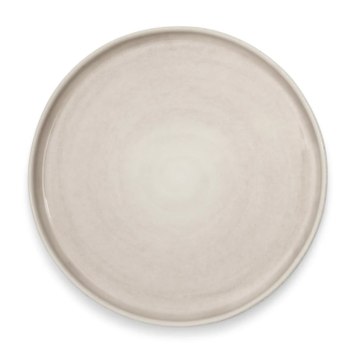 MSY tallerken 13 cm, Sand