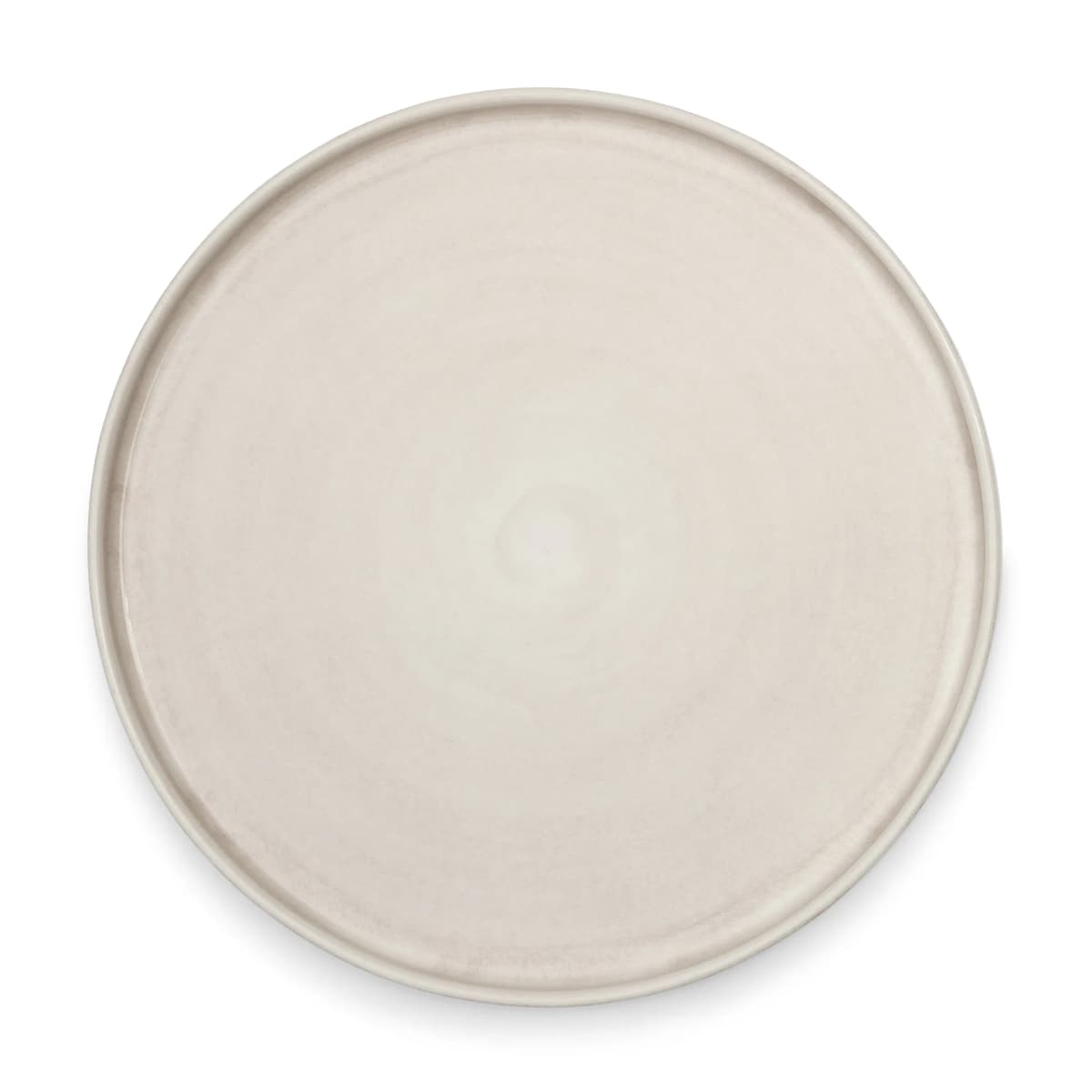 MSY tallerken 20 cm, Sand