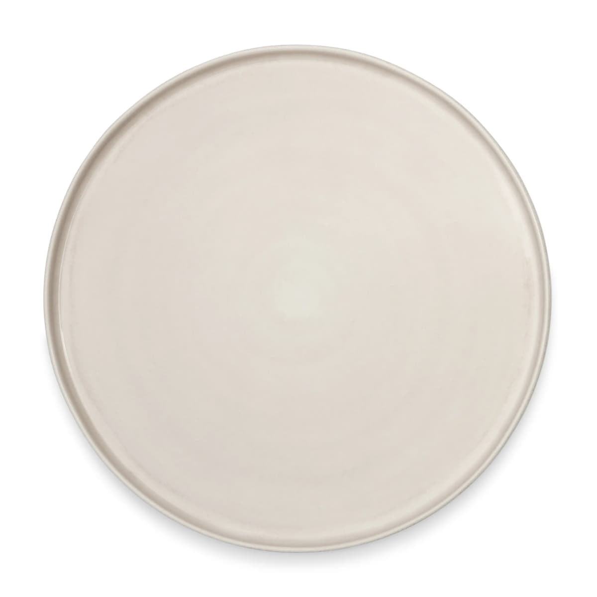 MSY tallerken 25 cm, Sand