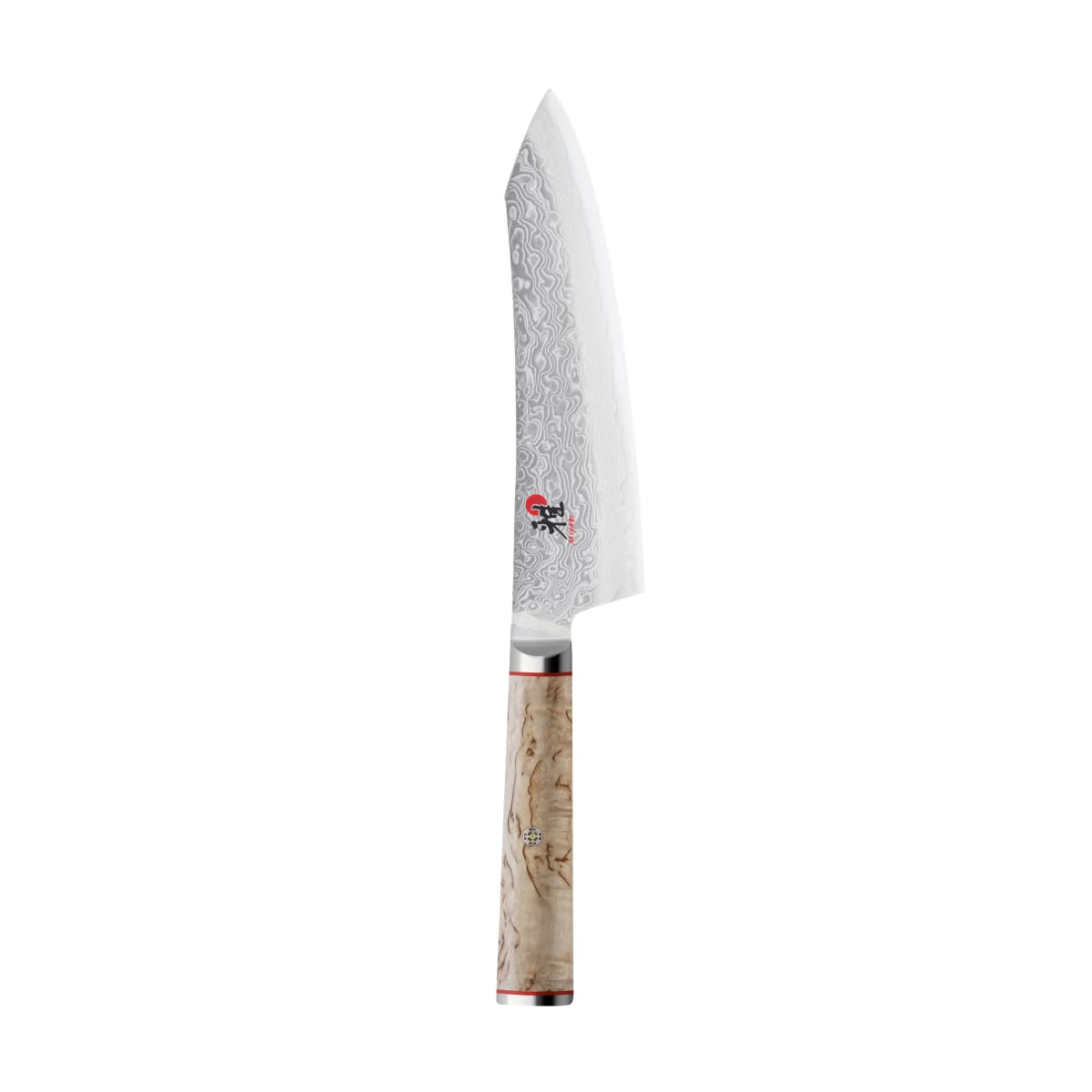 Miyabi 5000MCD Rocking Santoku japensk kokkekniv, 18 cm