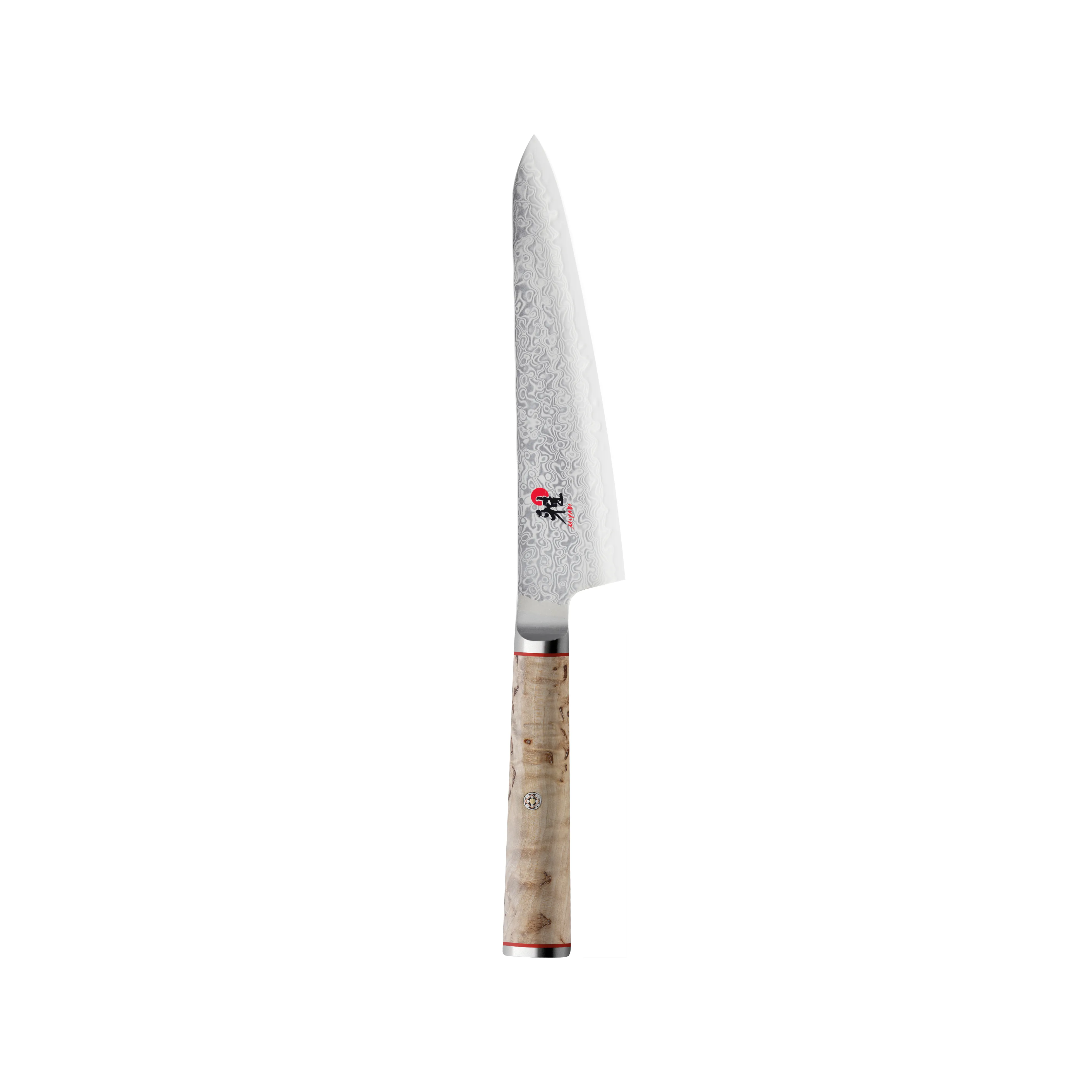 Miyabi 5000MCD Shotoh allkniv, 14 cm
