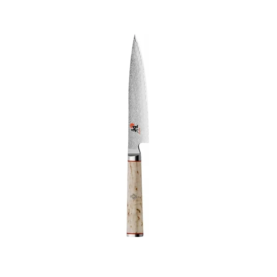 Miyabi 5000MCD Shotoh skallkniv, 13 cm