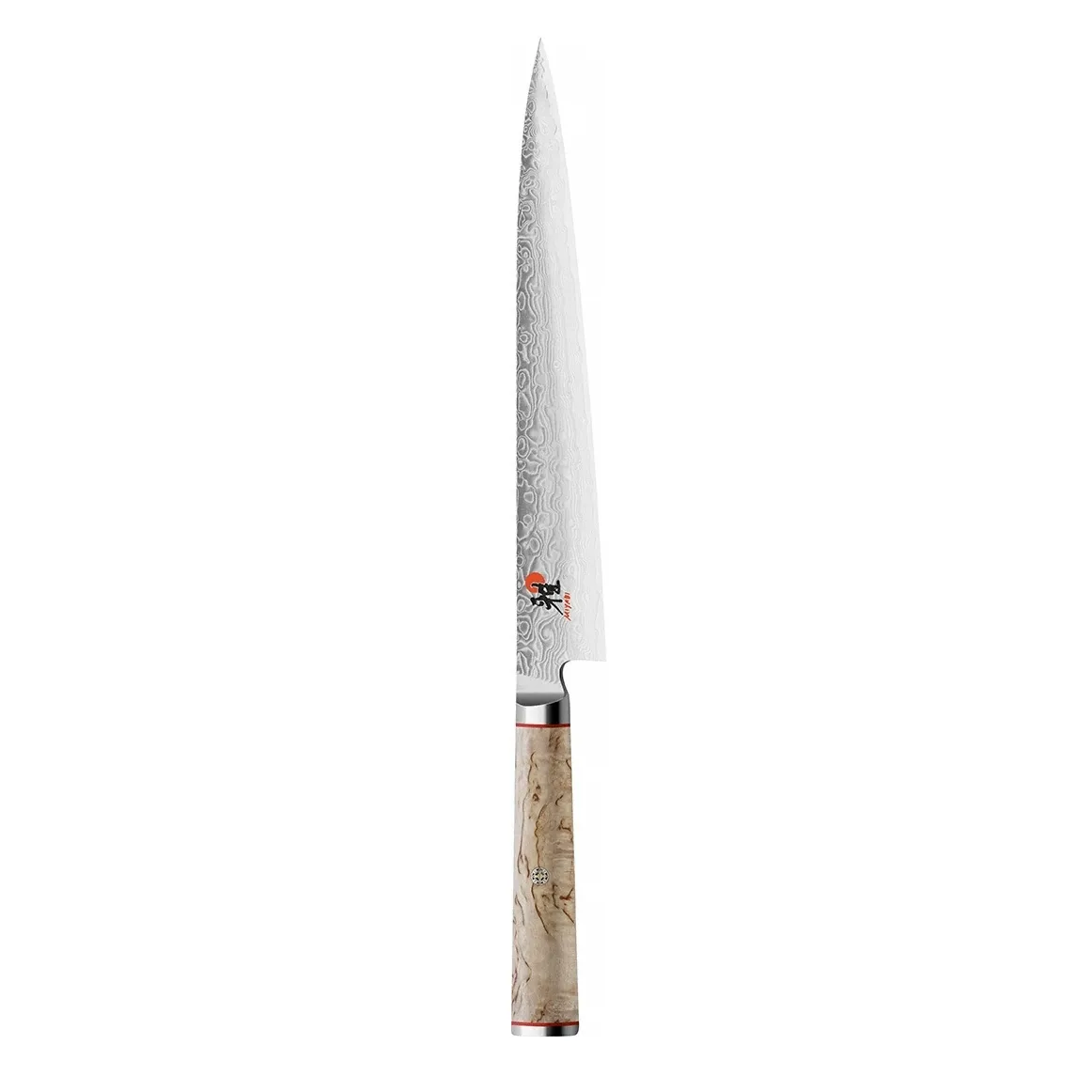 Miyabi 5000MCD Sujihiki filékniv, 24 cm