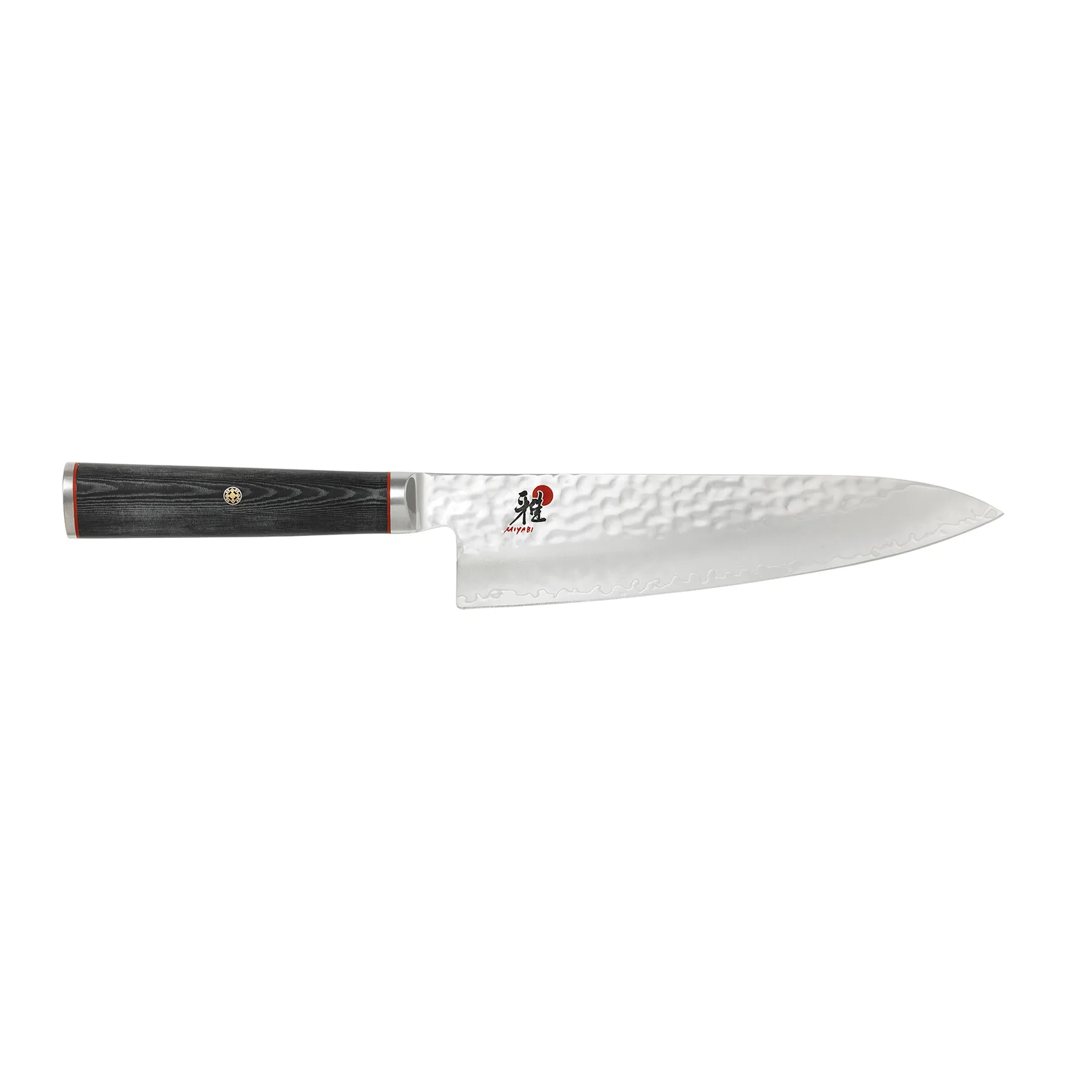 Miyabi 5000MCT Gyutoh kokkekniv, 20 cm