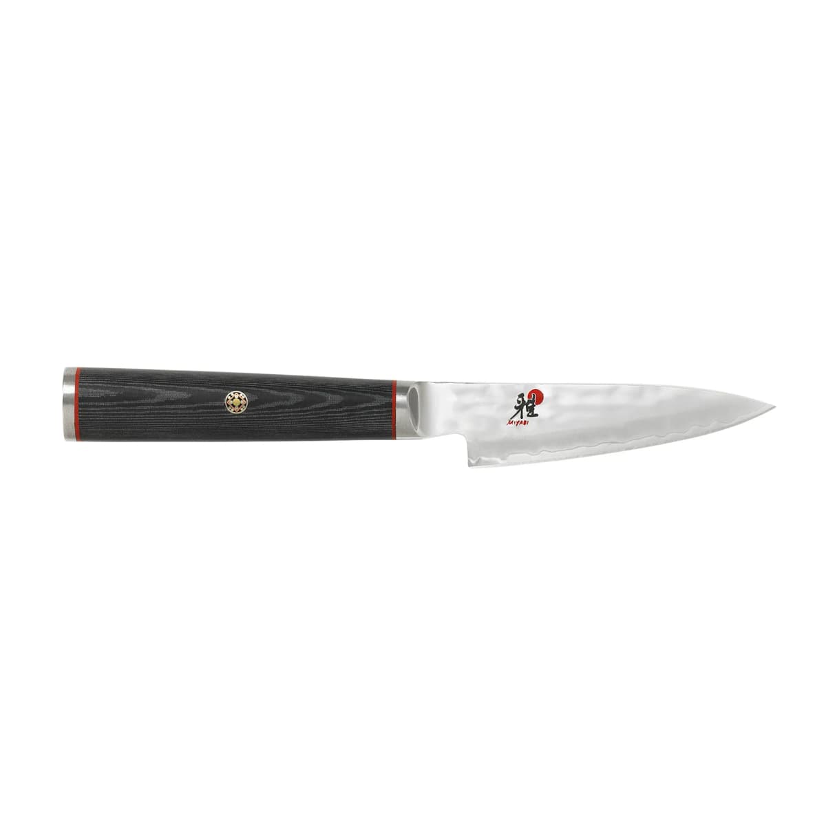 Miyabi 5000MCT Shotoh skrellekniv, 9 cm