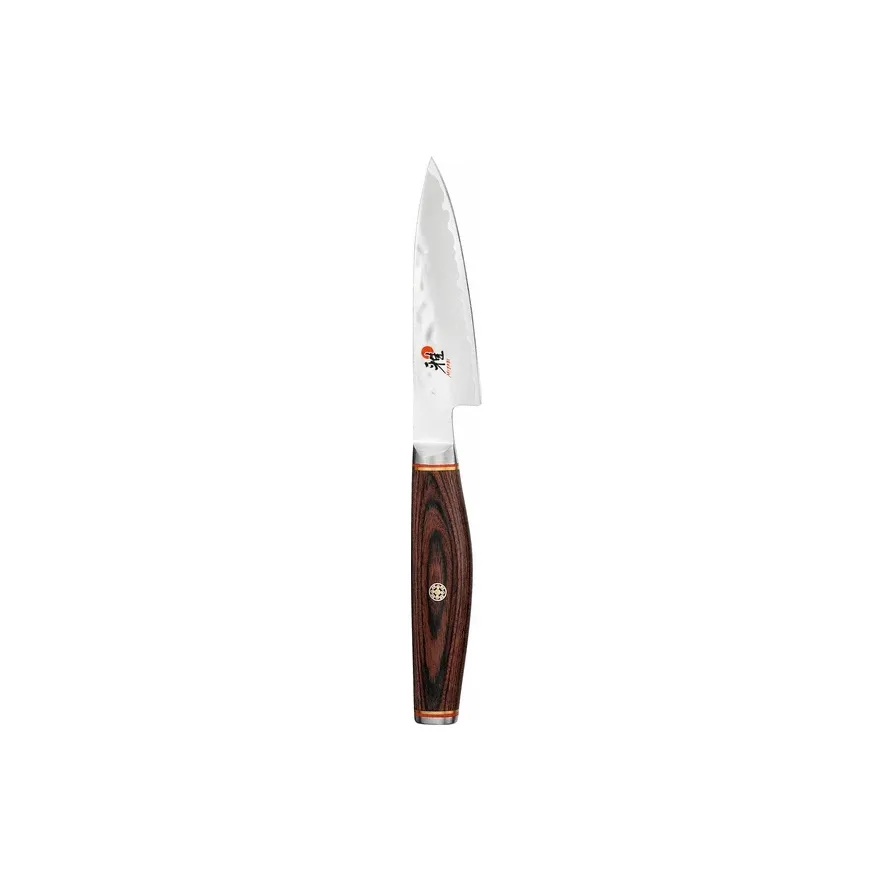 Miyabi 6000MCT Shotoh skallkniv, 9 cm