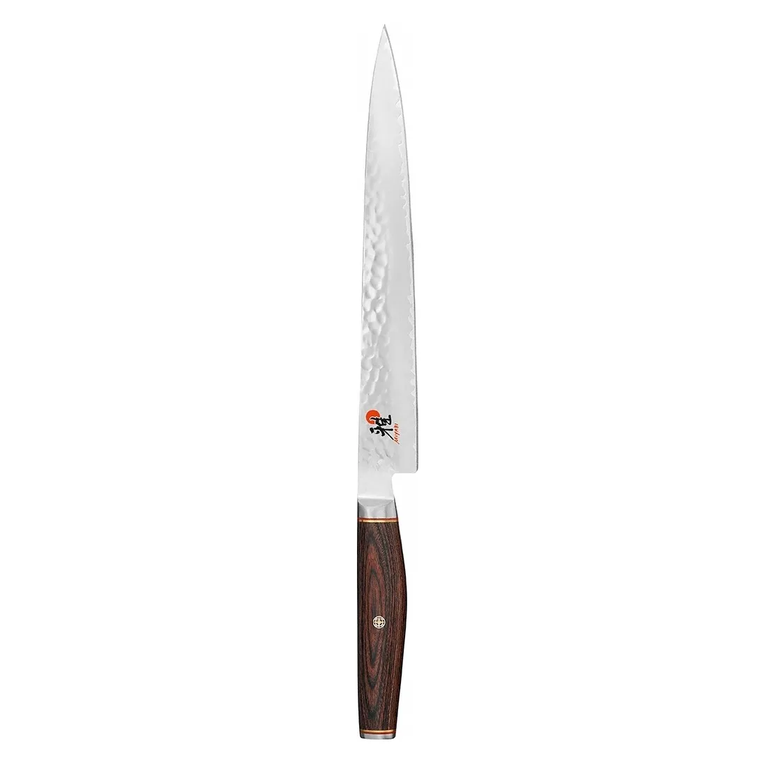 Miyabi 6000MCT Sujihiki filékniv, 24 cm
