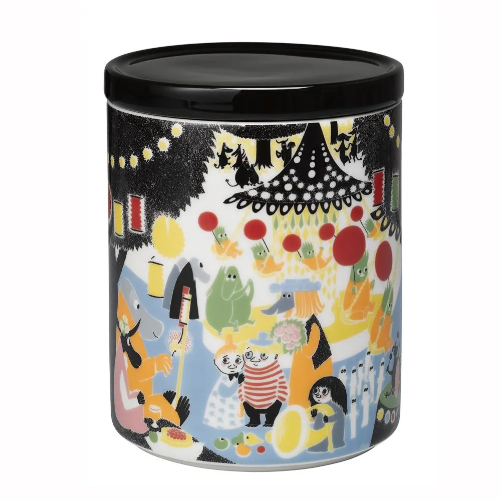Mummiboks Vennskap, 1,2 l
