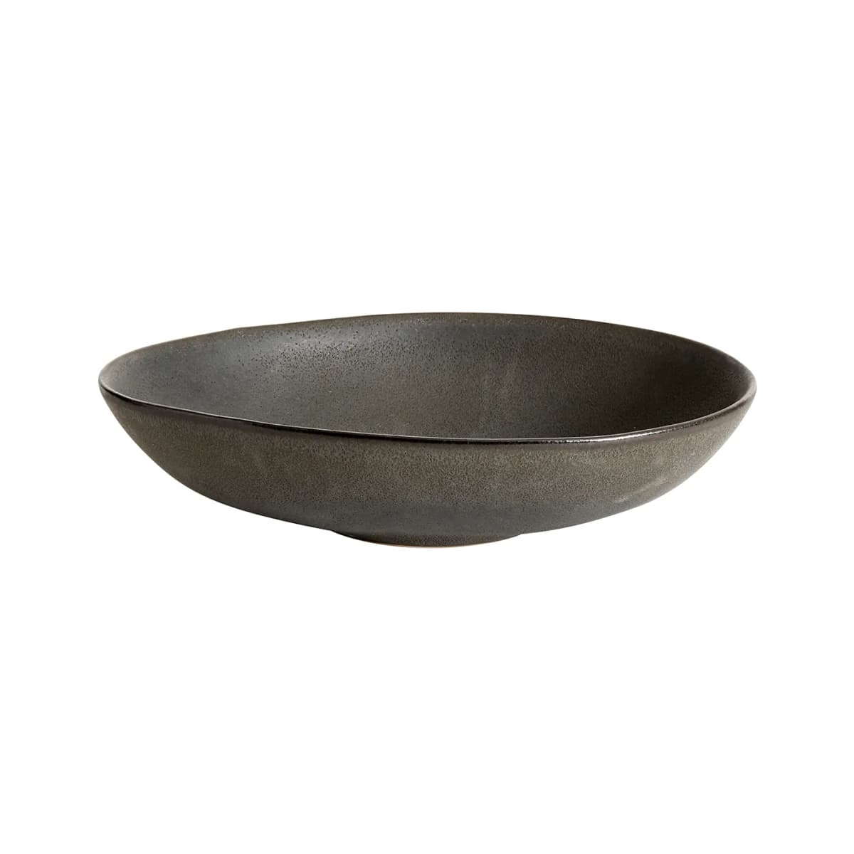 Mame serveringsskål 24 cm, Kaffe