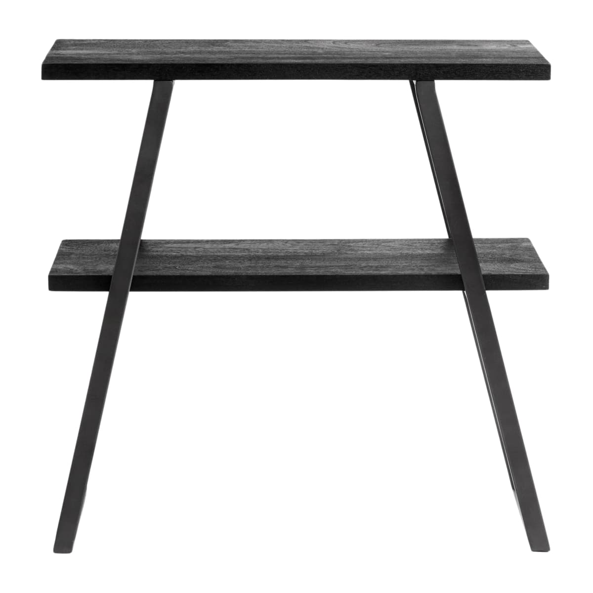 Quill konsollbord, Svart