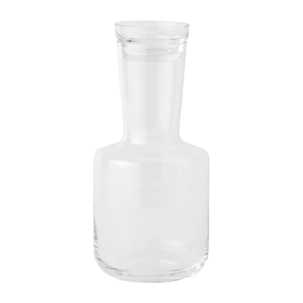 Raise karaffel, Clear