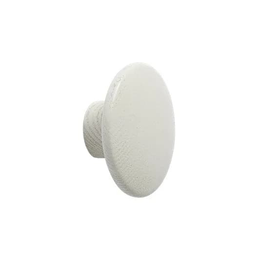 The Dots klesknagg off white, Small