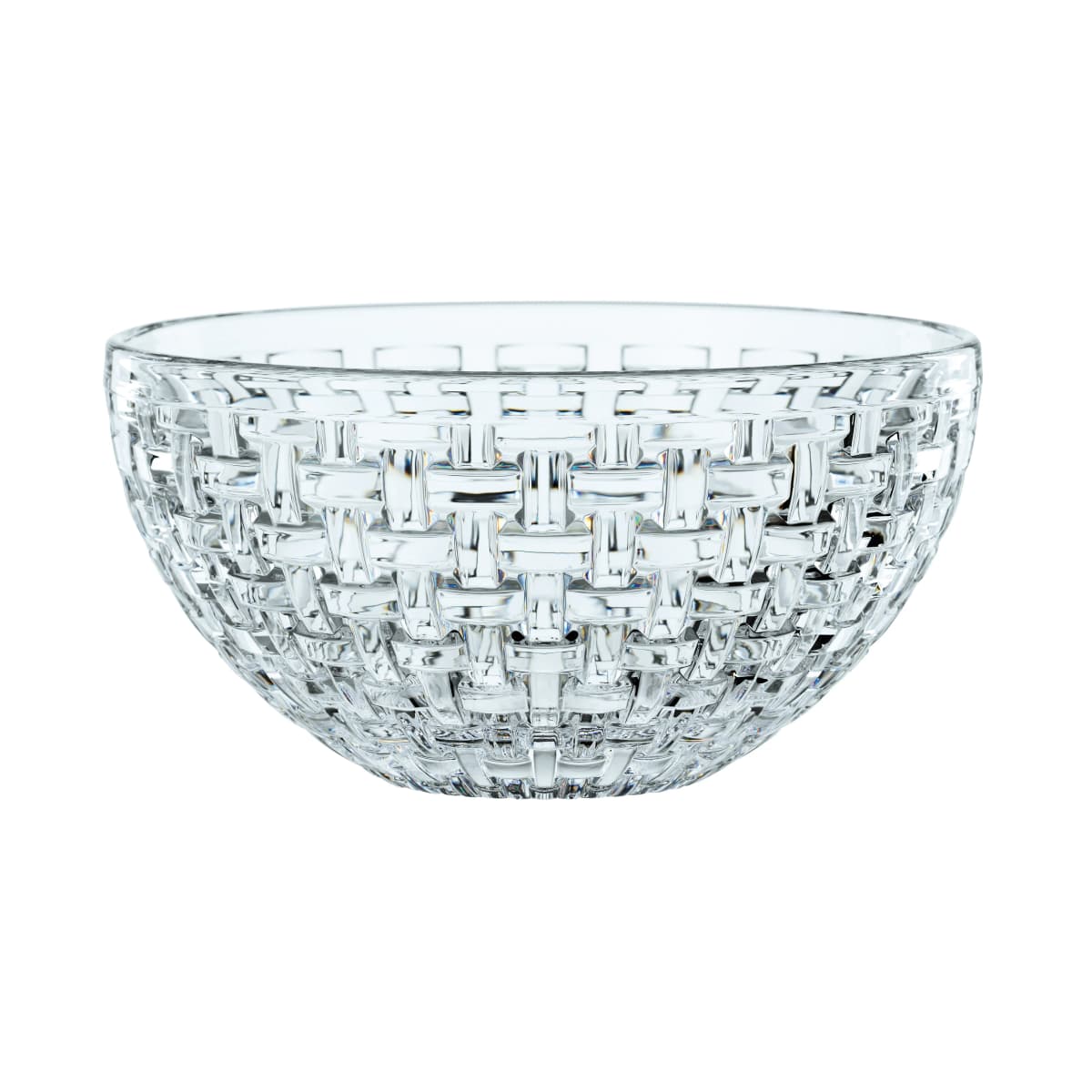 Bossa Nova skål 23 cm, Klar
