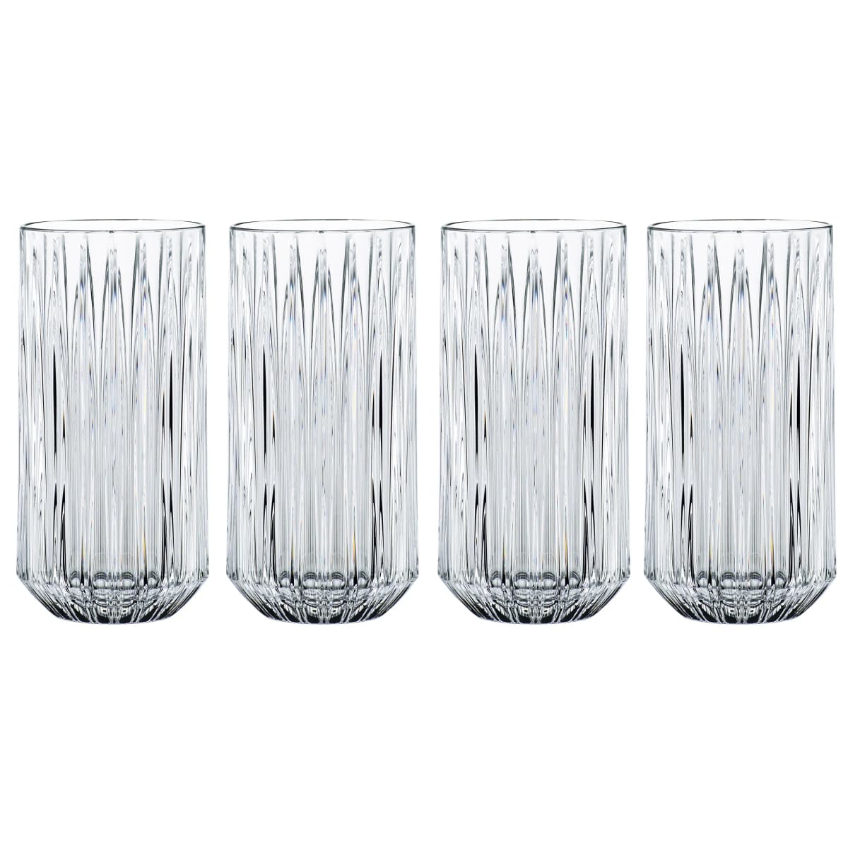 Jules longdrink 4-stk., Klar