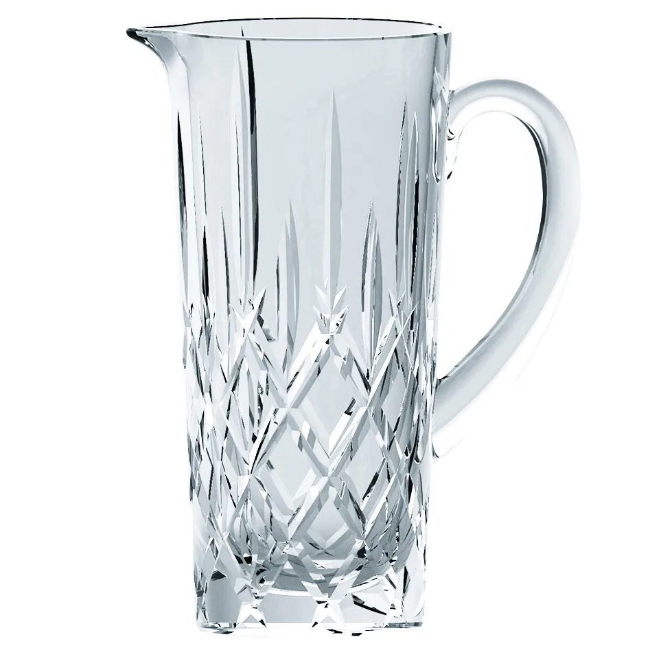Noblesse kanne 1,2 l, Klar