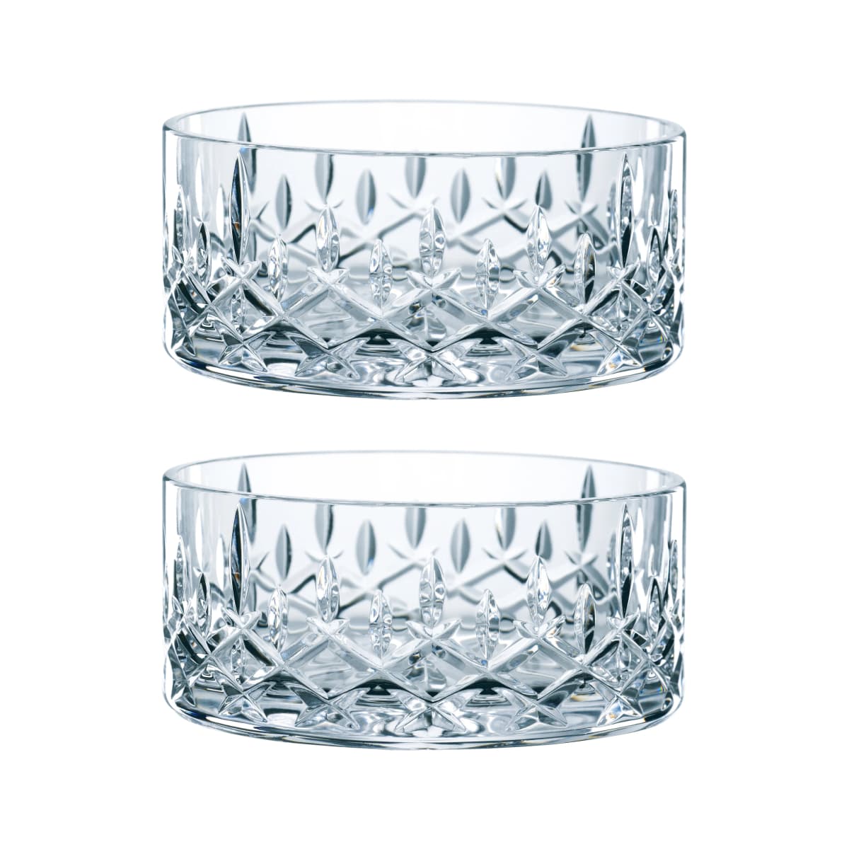 Noblesse skål 2-stk., 11 cm