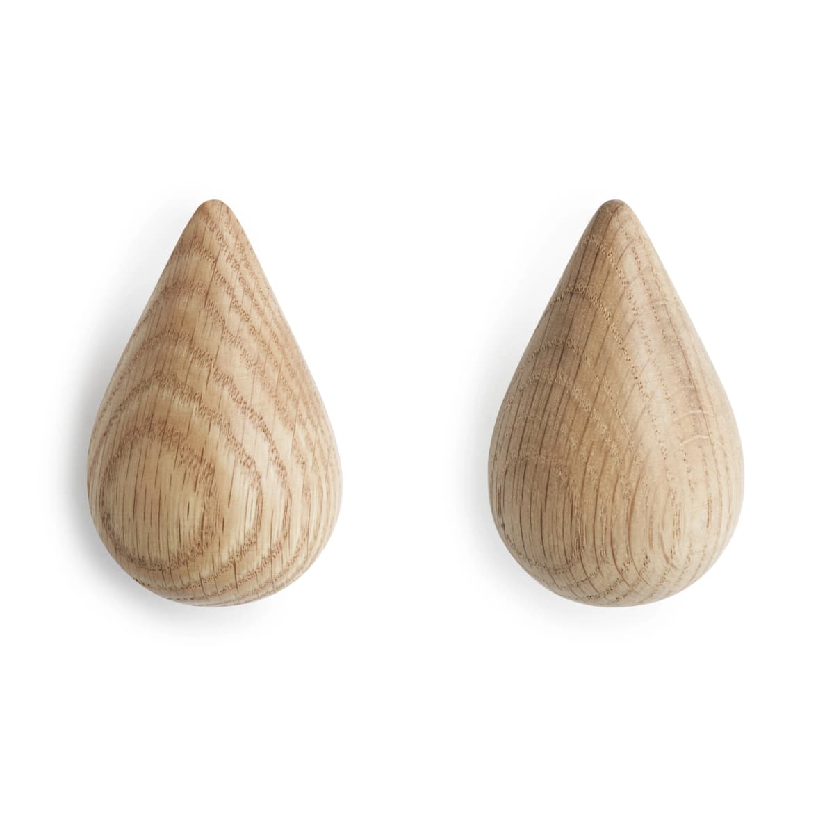 Dropit knagger 2-pack, tre liten