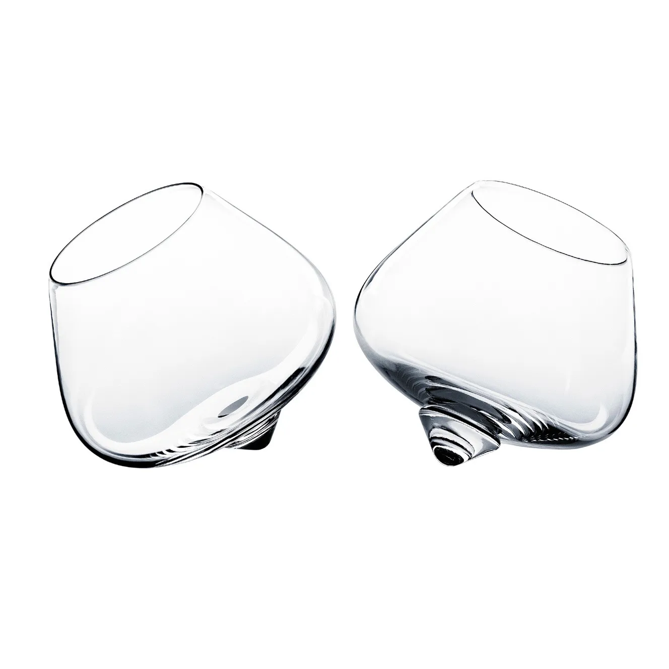 Likørglass, 2-pack