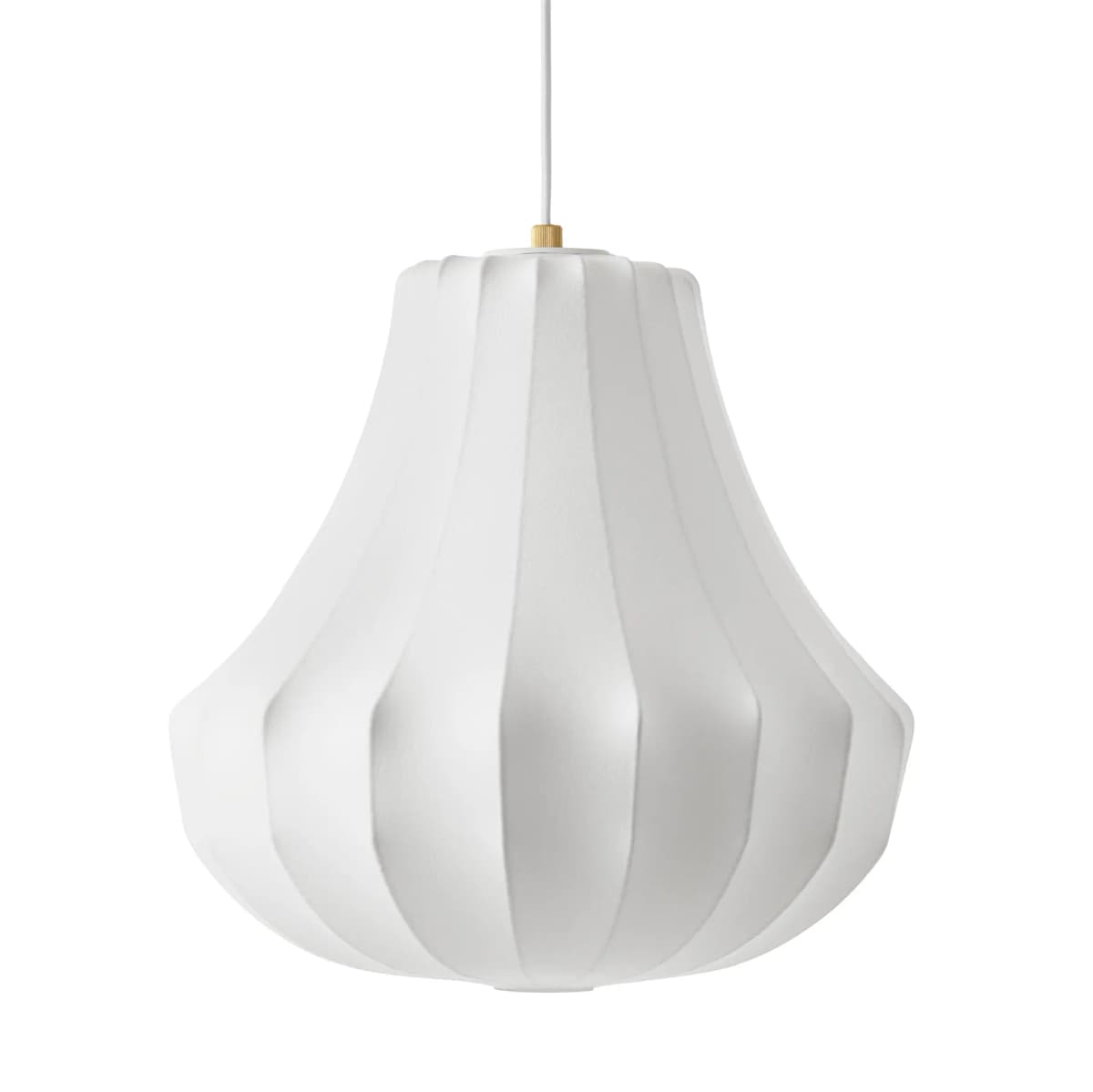 Phantom taklampe liten, Hvit