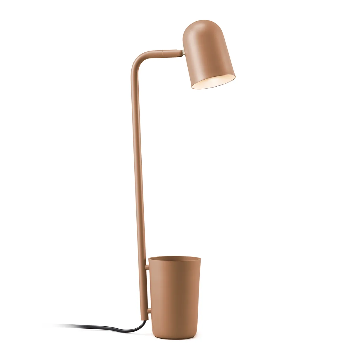 Buddy Skrivebordslampe, Warm beige