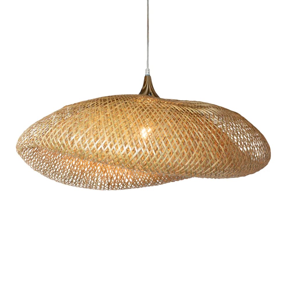 Cloud taklampe, 66x81 cm