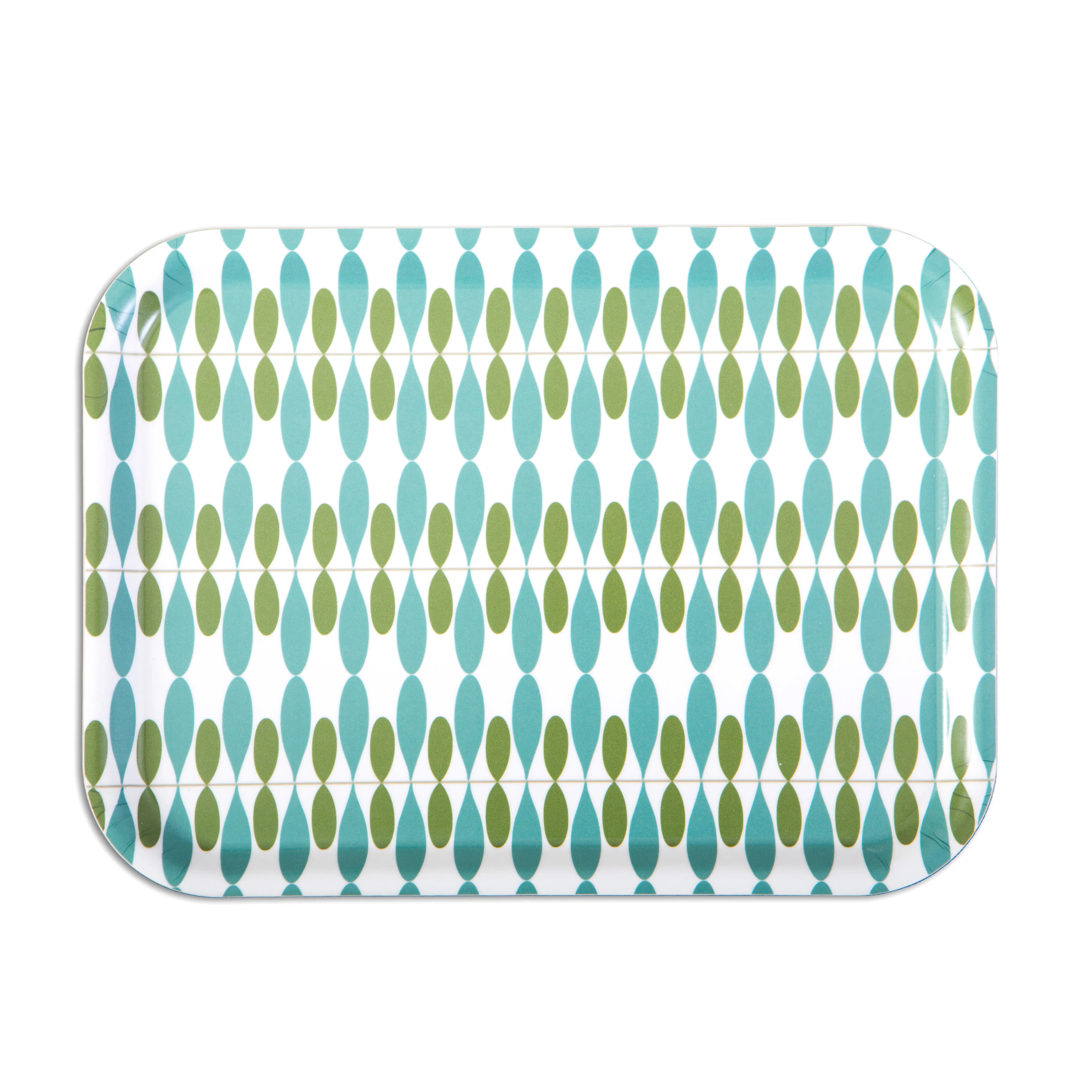 Propellar brett, 27x20 cm