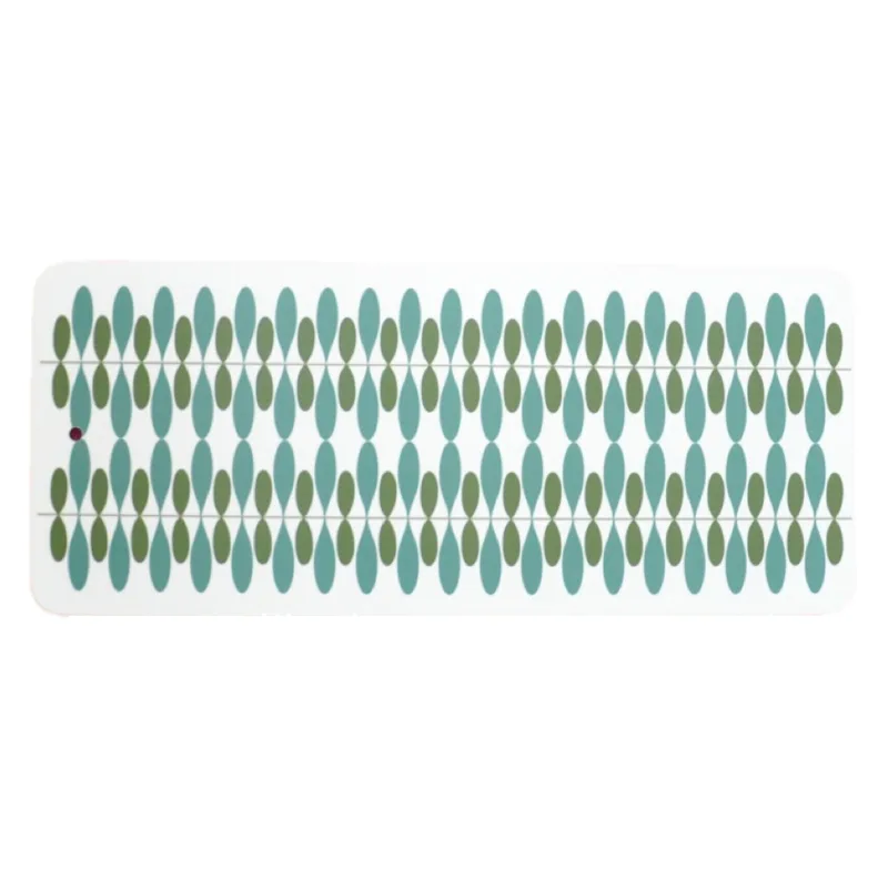 Propellar skjærefjøl, 40x17 cm