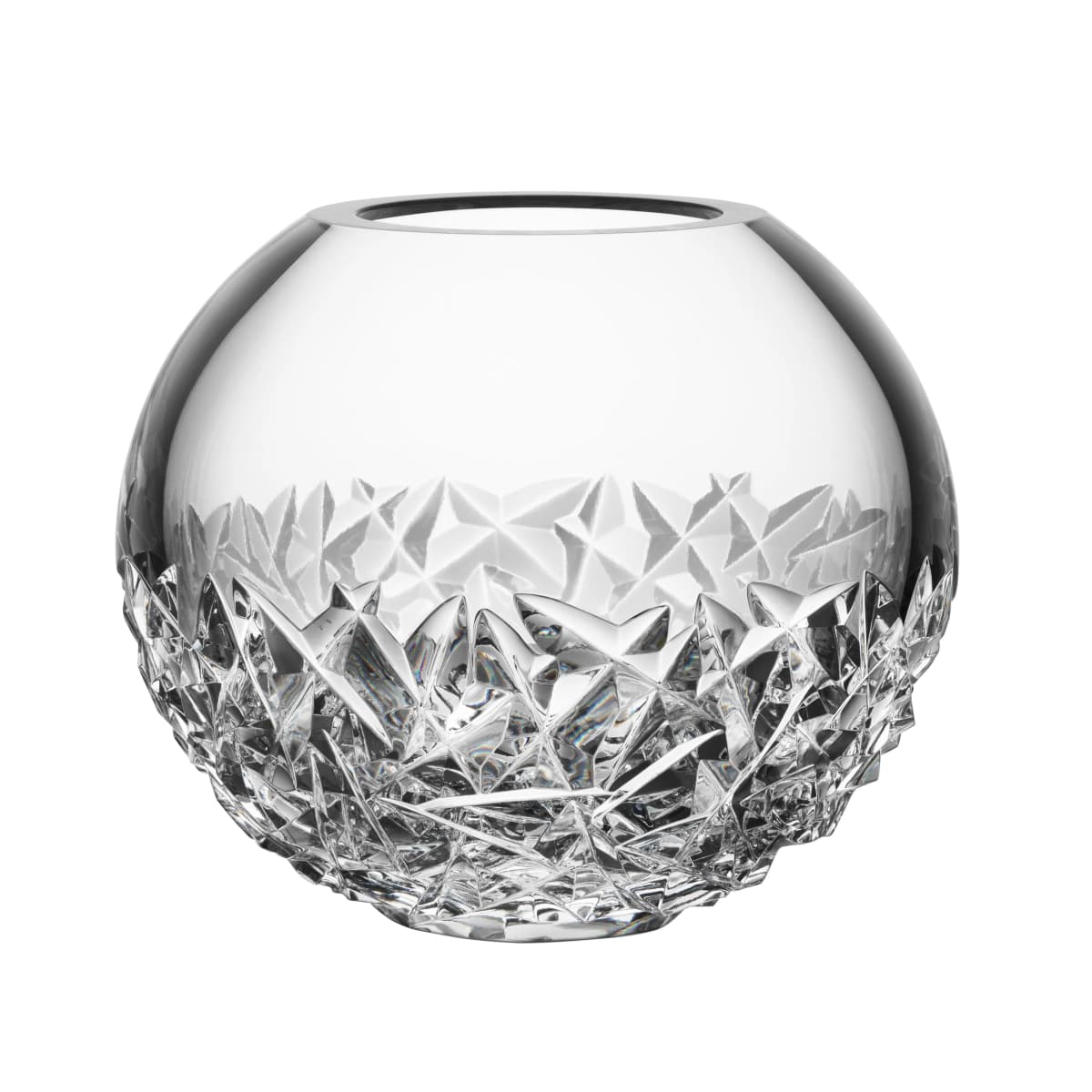 Carat vase, Ø 20,4 cm