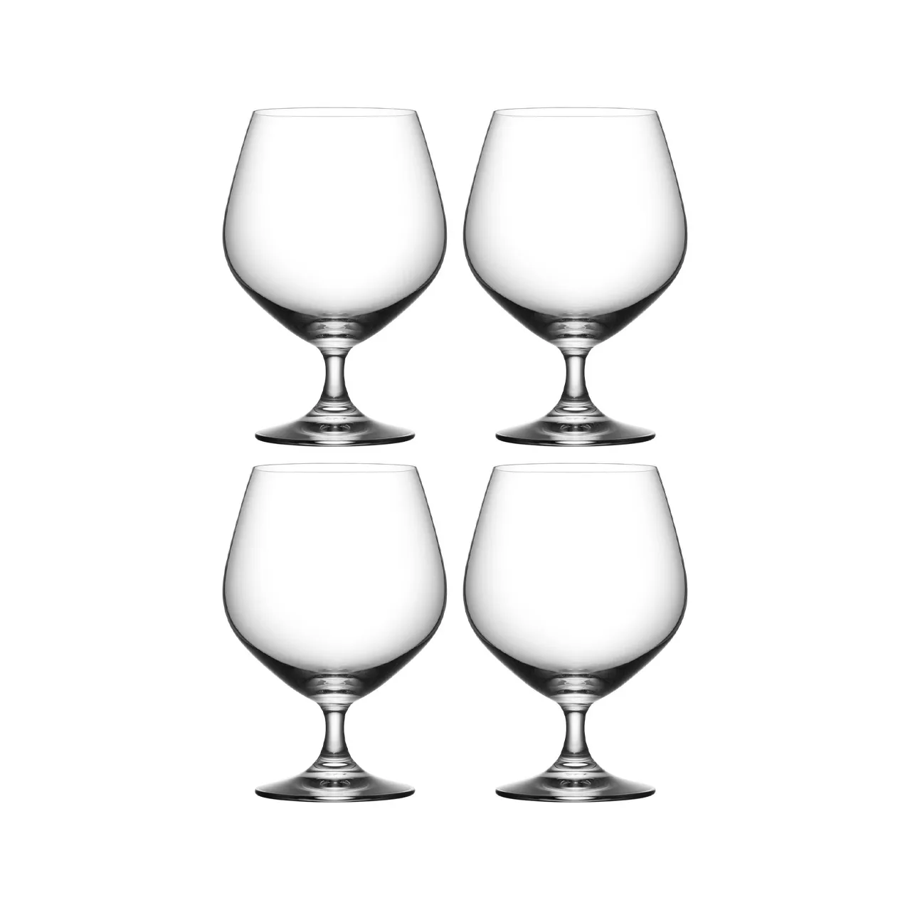 Cognac Prestige konjakkglass 4-pakn., 50 cl