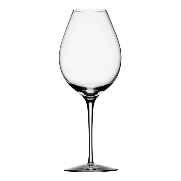 Difference primeur vinglass, klar 62 cl