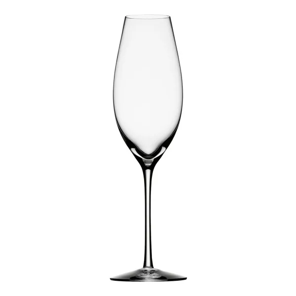 Difference sparkling glass, champagneglass 31 cl