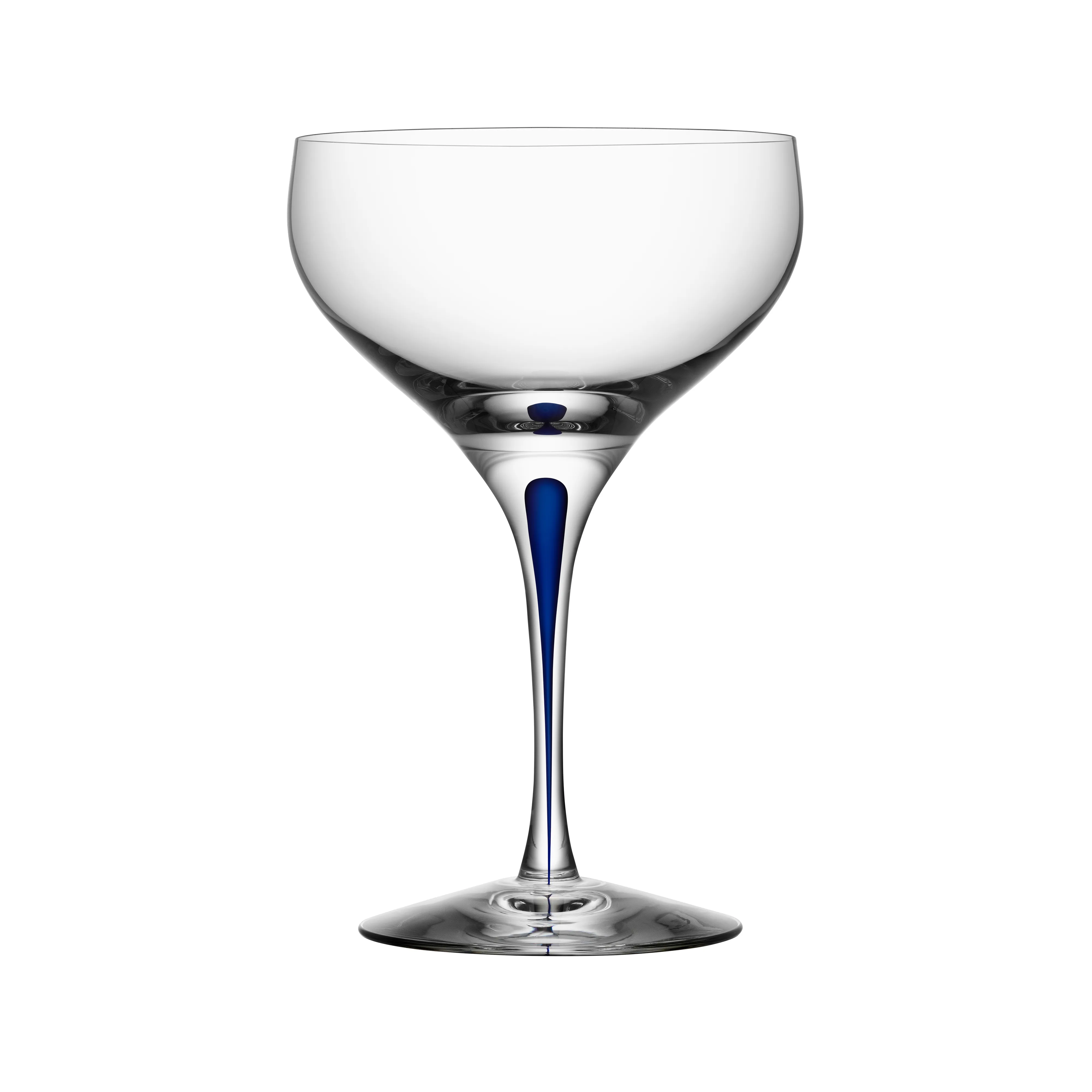 Intermezzo champagne-coupe, 30 cl
