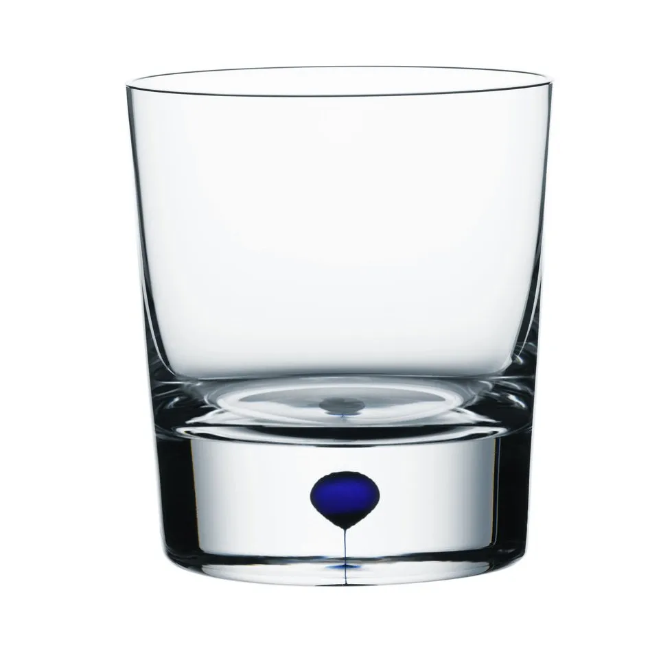 Intermezzo whiskyglass, 25 cl