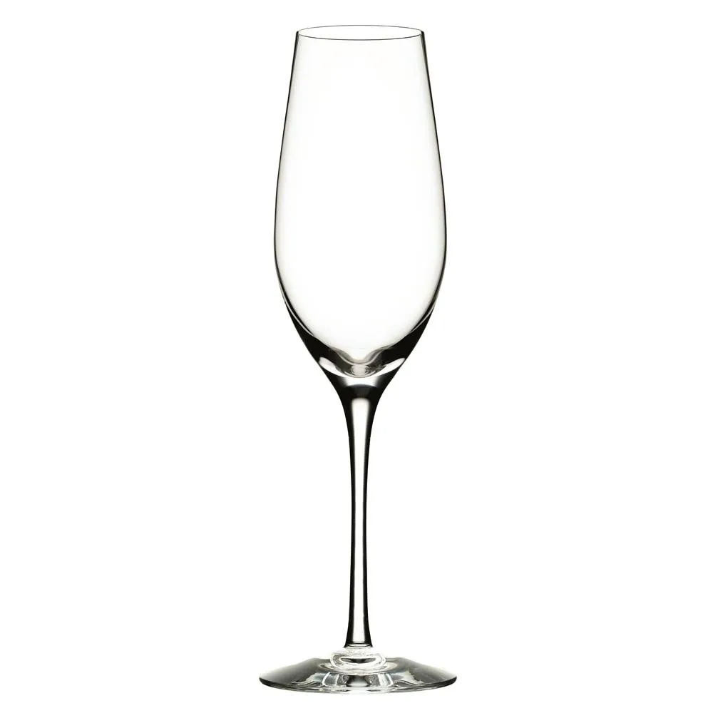 Merlot champagneglass, 33 cl