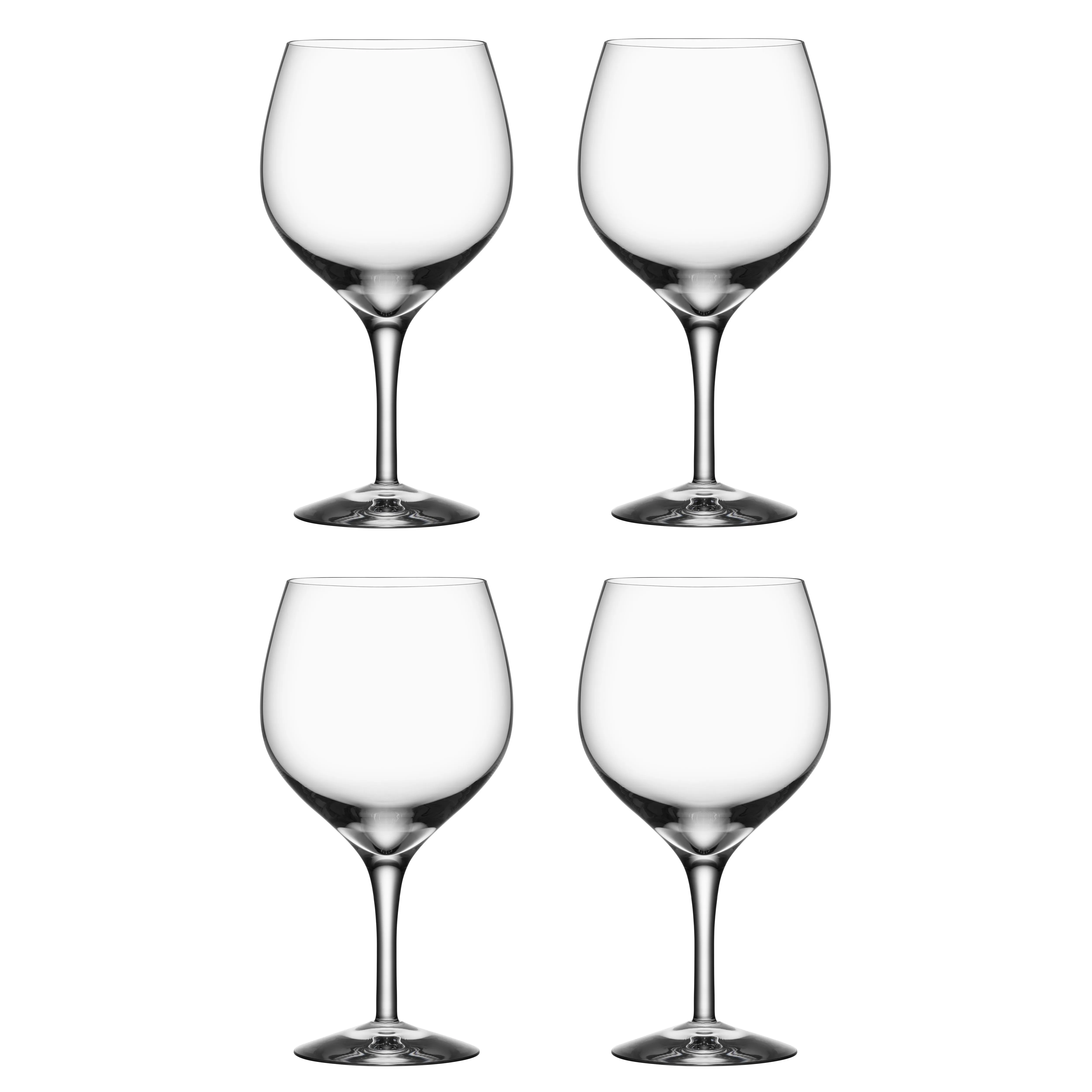 More Gin & Tonic glass 4-pakn., 64 cl