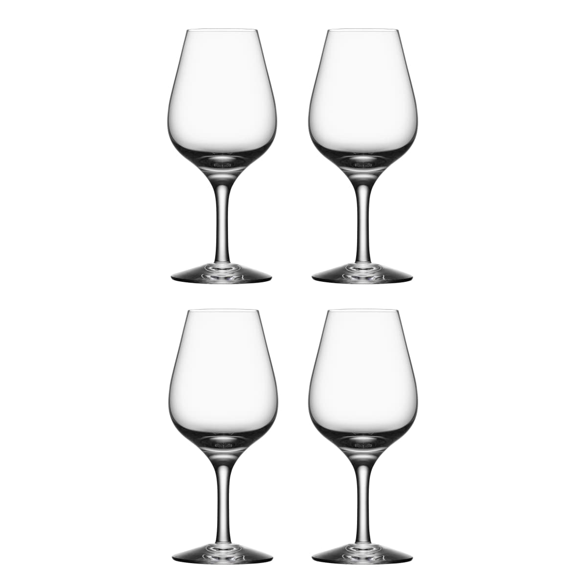 More Spirits glass 4-pakn., 20 cl
