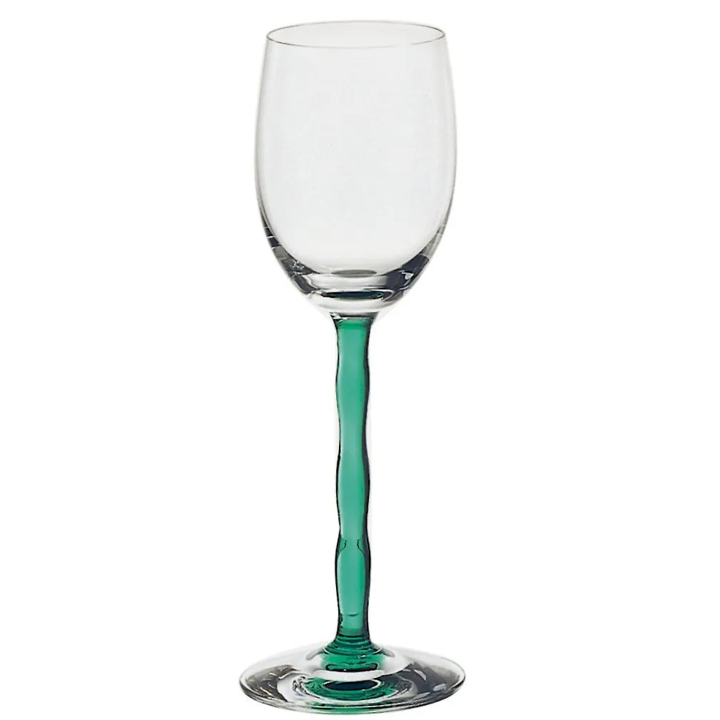 Nobel hvitvinsglass, hvitvinsglass